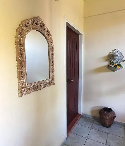 Halikoura Apartamento Stoúpa