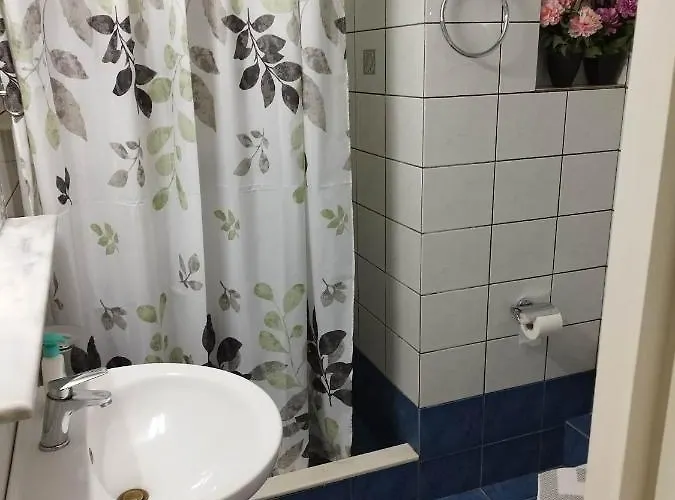 Apartamento Halikoura *