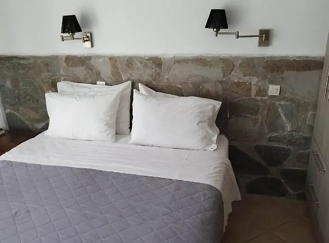 Halikoura Apartamento