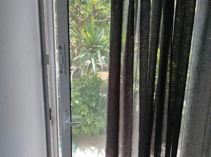 Apartamento Halikoura Stoúpa