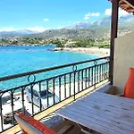 Halikoura Lejlighed *