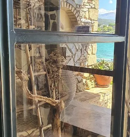 Apartman Halikoura