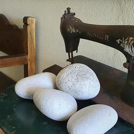 Halikoura * Stoúpa