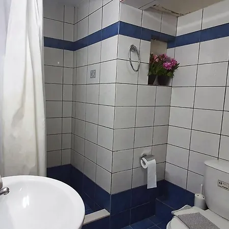 Halikoura Apartment *