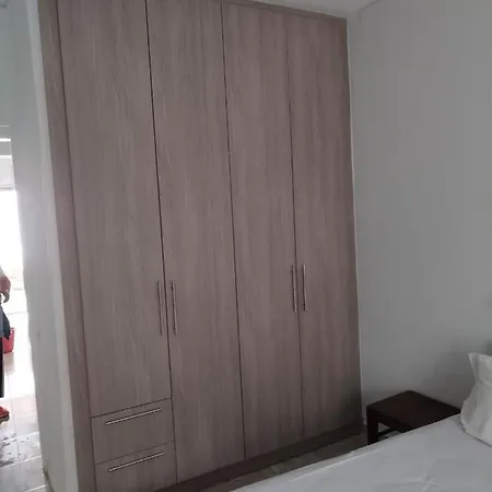 Halikoura Apartment Stoupa