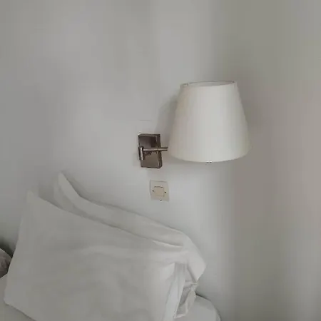 Halikoura Apartman Sztúpa