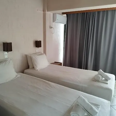 Apartman Halikoura