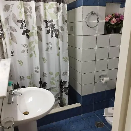 Apartament Halikoura *