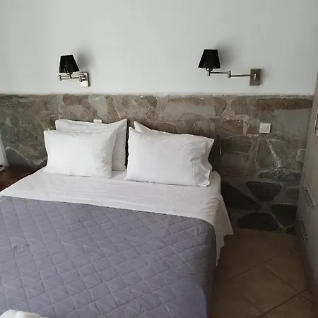 Halikoura Apartment
