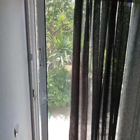 Apartman Halikoura Sztúpa