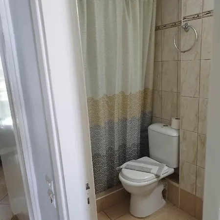Halikoura Stoupa