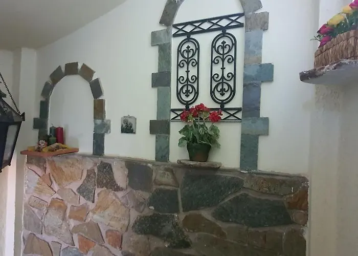 Halikoura 公寓 斯陶帕