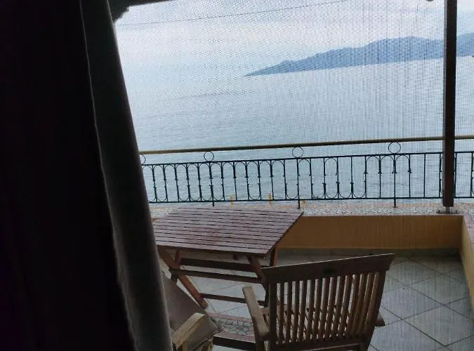 Halikoura Stoúpa